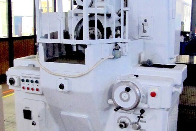 Rivendita Rettifica tangenziale FAVRETTO RT50 usata